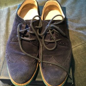Cole Haan Lunargrand Oxford